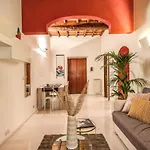 Fresh House Cavour Apartment Rome