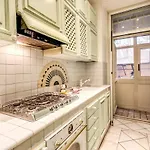 Fresh House Cavour Rome