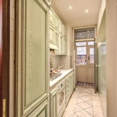 Fresh House Cavour