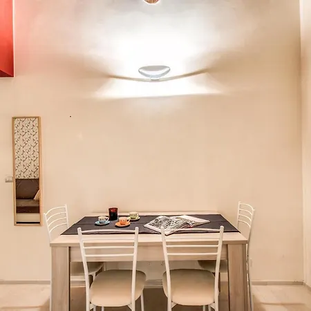 Fresh House Cavour *