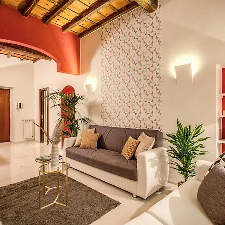 Fresh House Cavour Apartmán