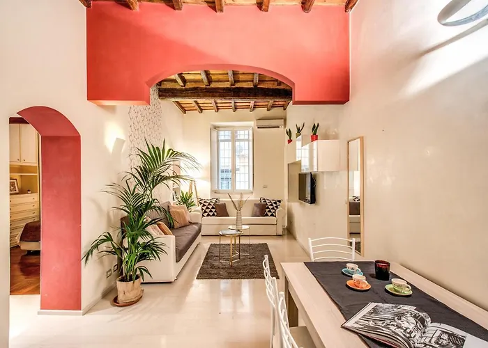 Fresh House Cavour Apartment