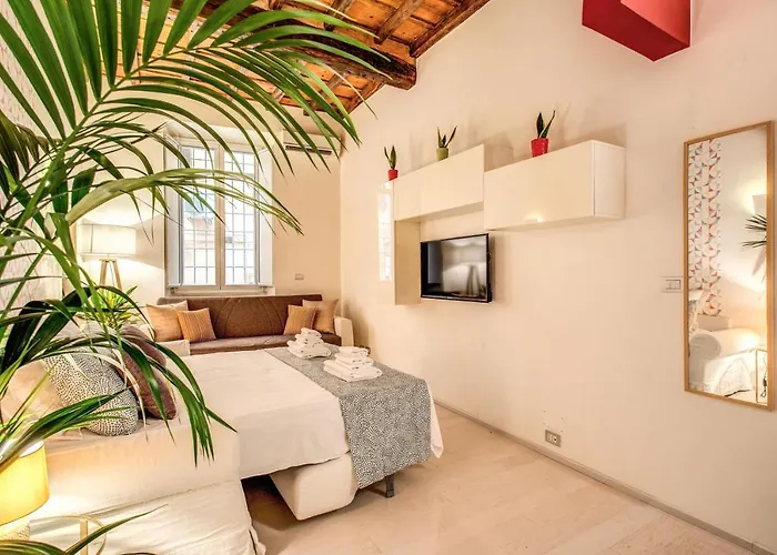 Fresh House Cavour *