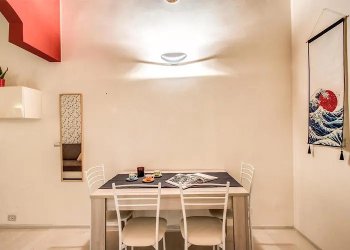 Fresh House Cavour *