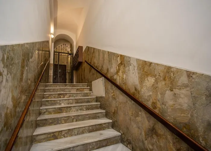 Fresh House Cavour Apartment