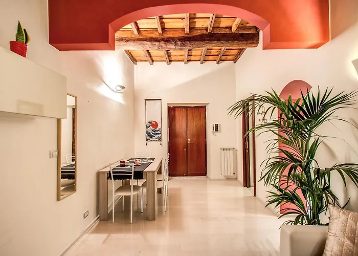 Fresh House Cavour Apartment Rome