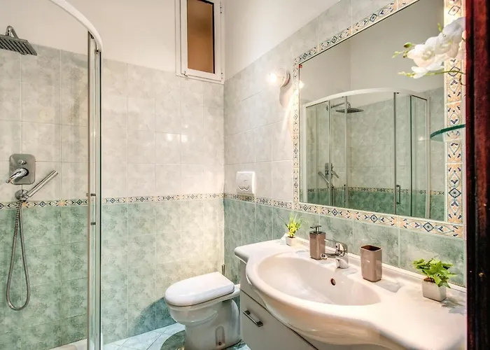 Apartment Fresh House Cavour