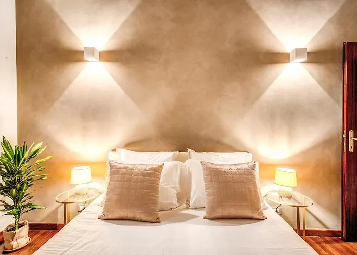 Fresh House Cavour *