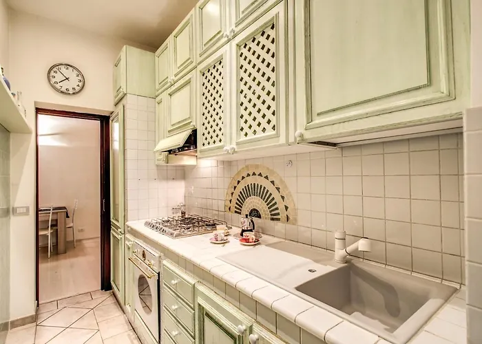 Fresh House Cavour *