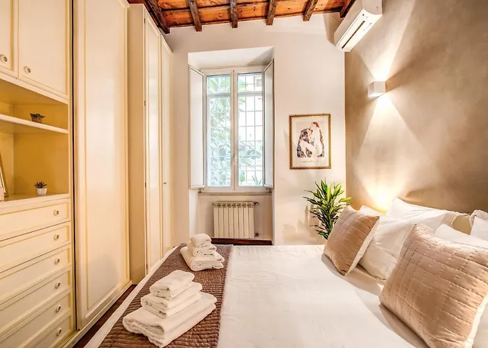 Fresh House Cavour *