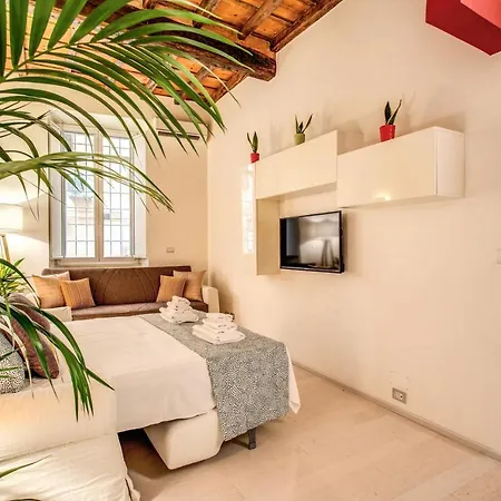 Fresh House Cavour *