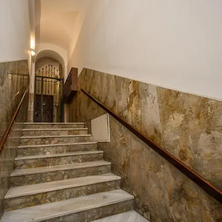 Fresh House Cavour Apartamento