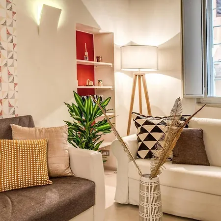 Fresh House Cavour *