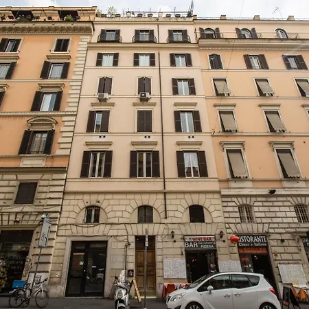 Fresh House Cavour *