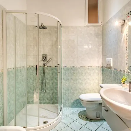 Apartamento Fresh House Cavour