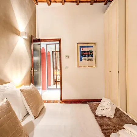 Apartamento Fresh House Cavour *