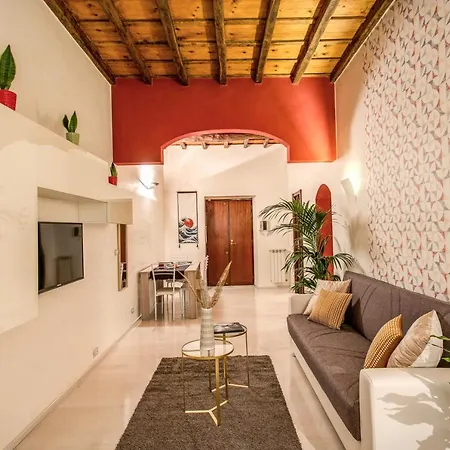 Fresh House Cavour *