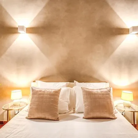 Fresh House Cavour *