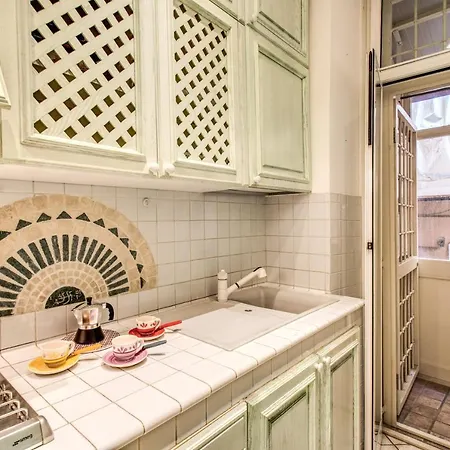 Fresh House Cavour Roma