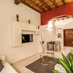Apartament Fresh House Cavour *