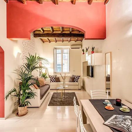 Fresh House Cavour Apartment