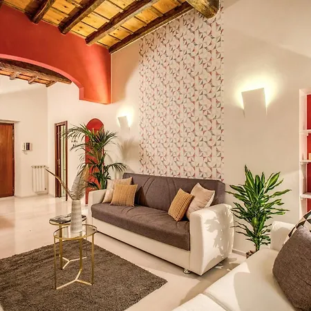 Fresh House Cavour Apartament