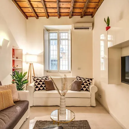 Fresh House Cavour * Rome