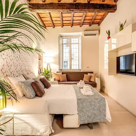 Apartment Fresh House Cavour
