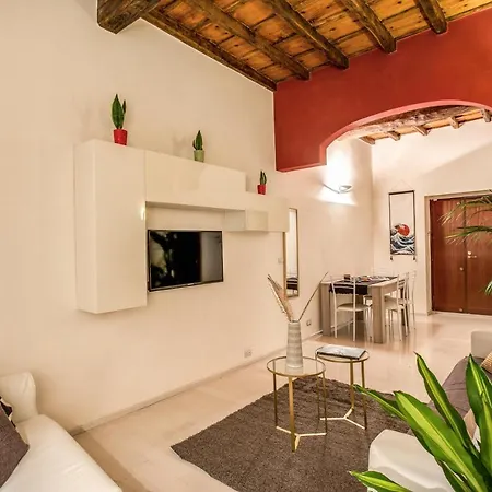Apartament Fresh House Cavour *
