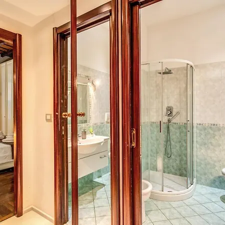 Fresh House Cavour Apartament *