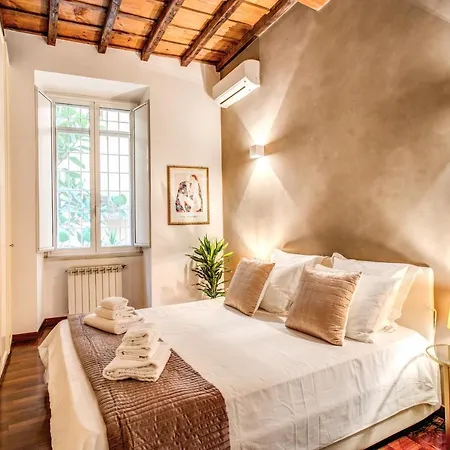 Fresh House Cavour *