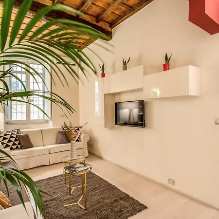 Fresh House Cavour Apartment
