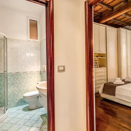 Fresh House Cavour * Rome