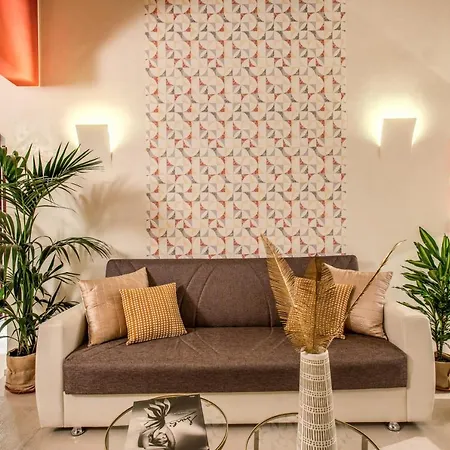 Fresh House Cavour Apartament Rzym