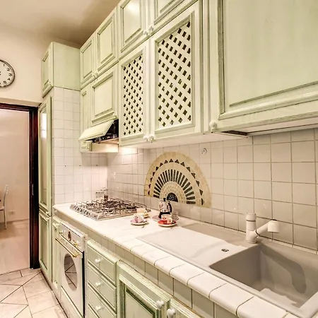 Fresh House Cavour *