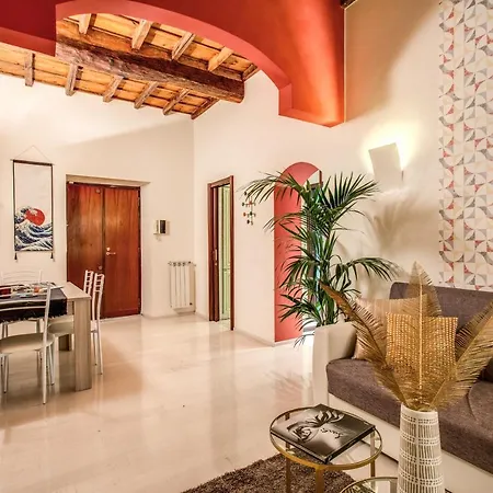 Fresh House Cavour * Rome