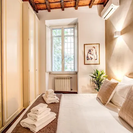 Fresh House Cavour *